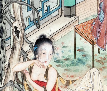 巨野-中国古代行房图大全，1000幅珍藏版！